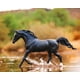 thumbnail image 2 of Modelo de juguete para caballos Breyer Horses Traditional KB Omega Fahim, 2 of 6