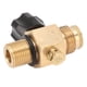 thumbnail image 4 of Conector de recarga de tanque C NikouMX cilindro de CO2 G1/2 14, 4 of 8