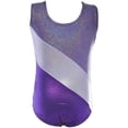 thumbnail image 2 of Dancina Gymnastics Leotards for Girls Outfit Tumbling Unitard, 2 of 6