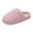 style-03 Pink, variant on Gubotare House Slippers for Woman Slippers for Women House Shoes: Fuzzy Memory Foam Comfortable Bedroom Womens Slippers Winter Warm Non Slip Indoor Outdoor Shoes Size 9 (Grey,9)