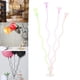 thumbnail image 5 of Kit de soporte de mesa con globos y base para revelar el género de la fiesta de graduación y baby shower. Vistoso, 5 of 6