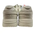 thumbnail image 4 of New Balance Walking Shoes Mens Size 10 B Narrow 928 V3 MW928HN3 Beige Leather, 4 of 6