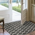 thumbnail image 3 of 3x4' Tapis Sharaya, 3 of 4