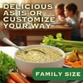 thumbnail image 6 of Bear Creek Country Kitchens Cheddar Broccoli Soup Mix, Shelf-Stable, 10.6 oz Pouch, 6 of 13