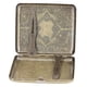 thumbnail image 2 of Estuche, Caja De Moda Para Regalar Para Almacenamiento De Cigarros ANGGREK Otros, 2 of 8