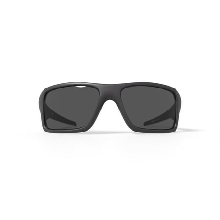 Oakley Performance Lifestyle Double-Edged 66MM Rectangular Sunglasses