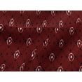 thumbnail image 4 of oneOone Viscose Jersey Fabric Geometric Block Decor Fabric Printed BTY 60 Inch Wide, 4 of 5