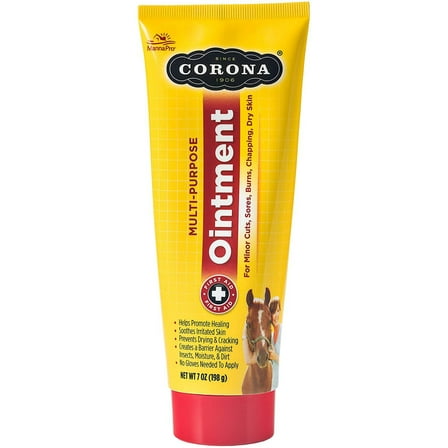 Corona Ointment 7 Ounce