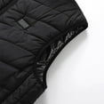 thumbnail image 4 of Usb Charging Block, Jacket with 27 Heated Zones and Zippered Control, 4 of 8