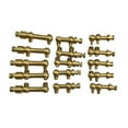thumbnail image 2 of 15 piezas de herramientas para saxofones, kit de reparación de saxofón, instrumento de viento madera, accesorios ajustables, piezas de reparación de, 2 of 10