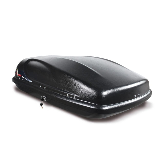 Cargo Box Rígida Mediana 320 Lts MIKELS