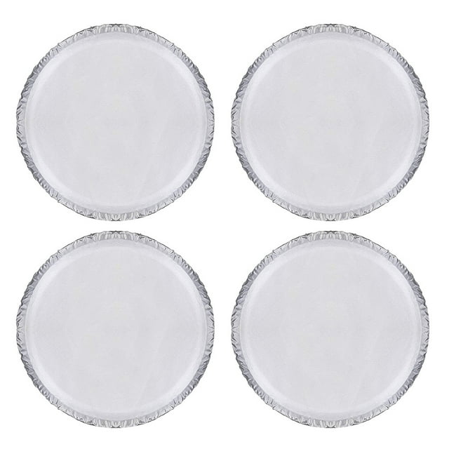 4pcs Cubiertas De Neumáticos Rueda RV Camión Remolque Camper Protectores De Neumáticos A Prueba De Agua Sunnimix cubiertas de neumáticos para remolques