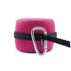 thumbnail image 5 of LITINKIMI Bolsa Para Rosa Con Mosquetón Para Colgar En Mochila O, 5 of 7