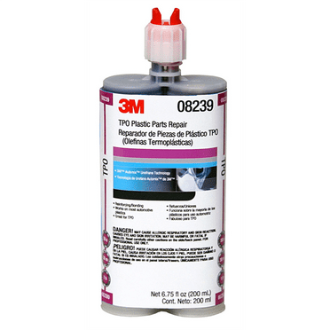 Tpo Plastic Repair