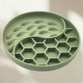 thumbnail image 3 of Bol pour Animaux en Silicone avec Base à Succion pour Petits et Moyens Chiens et Chats Design Unique Anti-Fuite, 3 of 5