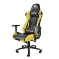 thumbnail image 3 of Silla gamer Primus Thrónos 101 negro, 3 of 4