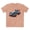 Pale Pink, variant on Car Shirt, Hot Wheels Shirt