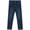 Dark Blue, variant on Quad Seven Boys' Jeans - Relaxed Fit Stretch Basic Denim Jeans (Size: 4-16)
