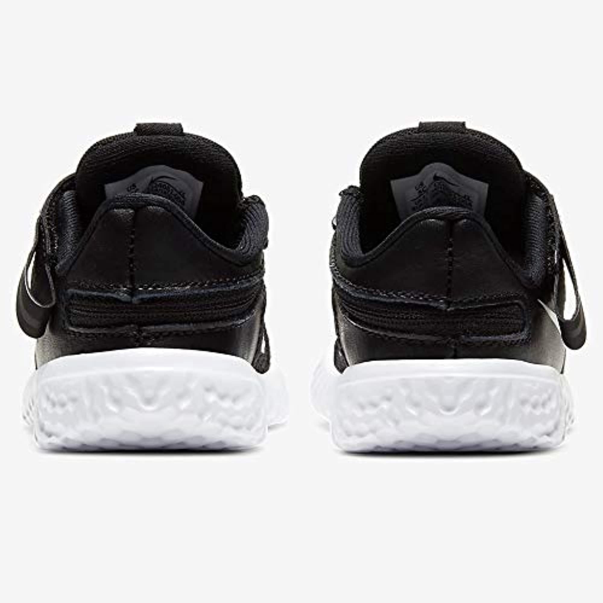 Nike Revolution 5 Flyease TDV Baby/Toddler Shoe Cq4651-004 | Walmart Canada