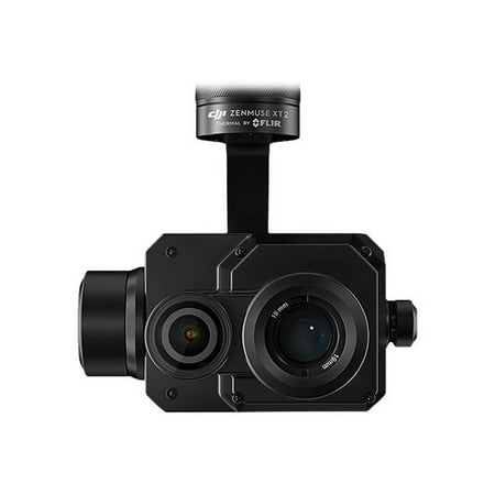 UPC: 0812462027224 | FLIR Zenmuse XT2 12 Megapixel 4K Surveillance Camera Color Monochrome