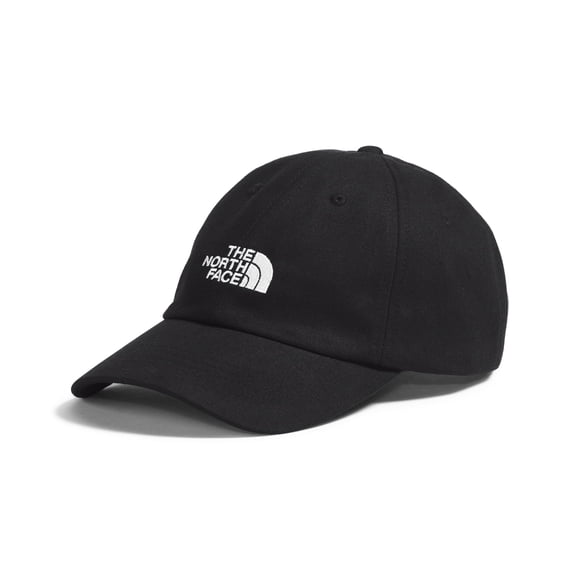 Gorro THE NORTH FACE Norm TNF negro en tela reciclada