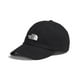 thumbnail image 1 of Gorro THE NORTH FACE Norm TNF negro en tela reciclada, 1 of 3