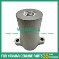 thumbnail image 3 of Caterpillar 320D Engine Parts Distributor Valve Cover -, 3 of 4