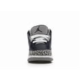 thumbnail image 3 of Jordan Toddler's 3 Retro Georgetown (2021) Shoes, from StockX, 3 of 5