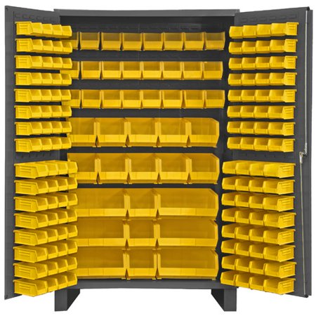 - Durham Manufacturing Welded 14 Gauge Steel Heavy Duty Cabinet