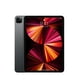 Apple 11 Pouces iPad Pro Wi-Fi + Cellulaire - 4ème Génération - Tablette - 2 TB - 11" IPS (2388 x 1668) - 3G, 4G, 5G - Espace gr – image 1 sur 1