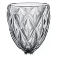 thumbnail image 5 of Juego de 6 Copas de Vino VITTORI Color humo 245 ml, 5 of 5