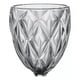 thumbnail image 5 of Juego de 6 Copas de Vino VITTORI Color humo 245 ml, 5 of 5