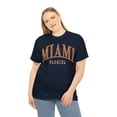 thumbnail image 4 of Miami Florida Shirt, Gifts, Tshirt, Tee, 4 of 6