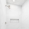 thumbnail image 5 of Westbrass SAF-07 In-Line Shower Head Filter Attachment For Shower Arm, Satin Nickel, 5 of 10