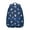 Blue-41, variant on Nautical Vintage Lobster Seafood Waterproof Backpack - Stylish Durable Student Bookbag with Breathable Mesh & Spacious Storage for Ocean Marine Lovers