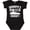 AB-Black, variant on Inktastic Grandpas Lil Racing Buddy Boys or Girls Baby Bodysuit