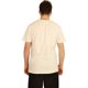 thumbnail image 3 of Elevenparis Hombre Namel Skateboarding Camiseta gráfica blanca S, 3 of 5