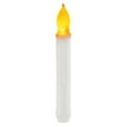 thumbnail image 1 of Yeacher Led Long Electronic Candles Creative Simulation Tears Candlelight Wedding Religious Candles, 1 of 8