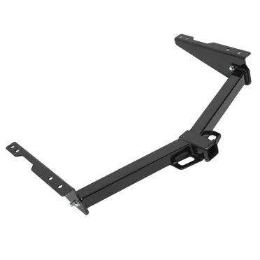 Kojem Class 4 Trailer Tow 2" Receiver Hitch for 2012-2021 Nissan NV1500 NV2500/3500