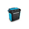 Ion High Power Waterproof Speaker Blue PATHFINDER-BLUE/