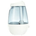 Honeywell Cool Mist Ultrasonic Humidifier HUL535W, White