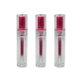 thumbnail image 1 of 3 piezas de tubos de brillo de labios, contenedores de lápiz labial, a prueba de fugas, portátil, pequeño, transparente con Yuyangstore tubos de brillo de labios, 1 of 8