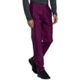 thumbnail image 5 of Cherokee Form Men Scrubs Pant Tapered Leg Pull-On CK185, 5 of 5