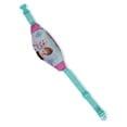 thumbnail image 2 of Frozen Elsa And Anna Little Girl Fanny Pack - Kids Phone Pouch Waist Bag, 2 of 2