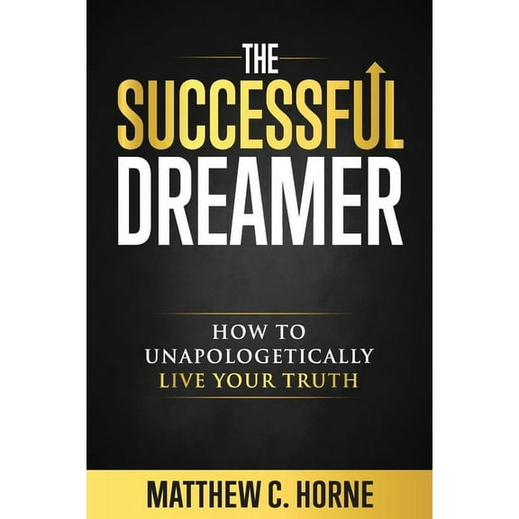 The Successful Dreamer (Paperback)