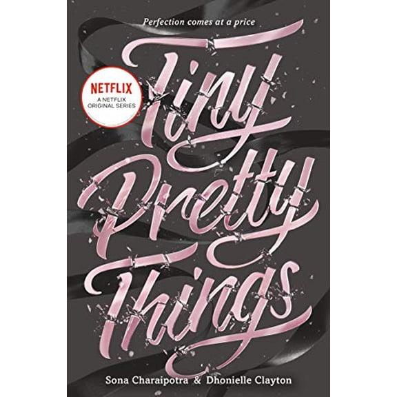 Pre-Owned Tiny Pretty Things (Paperback) 0062342401 9780062342409