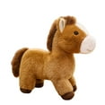 thumbnail image 1 of Jouet pour Câlins d'Intérieur - Adorable Compagnon Animal Doux Fabriqué pour Enfants 3+ et Idéal comme Réfléchi, 1 of 6