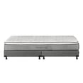 thumbnail image 1 of Colchón King Size Restonic Vail + Box Base Cama Dicasa, 1 of 8