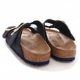 thumbnail image 2 of BIRKENSTOCK Arizona Big Buckle Nubuck Leather Sandals - Bold and Minimalist Design - Multiple colors & Sizes, 2 of 4