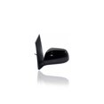 thumbnail image 1 of Door Mirror - Compatible/Replacement for '13-14 Toyota Sienna SE/XLE/Limited - Powered, Heated, With Blind Spot, Without Memory, Unpainted - Left Hand - Driver - 8794008113C0, 1 of 2